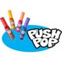 Imagem de Doce PUSH POP Tradicional Torre - Caixa com 30 Unidades