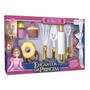 Imagem de Doces da Princesa Confeitaria Cozinha Brinquedo - Zuca Toys