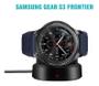 Imagem de Dock Carregador P/ Samsung Gear S3 / Gear S2 / Galaxy Watch