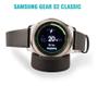 Imagem de Dock Carregador P/ Samsung Gear S3 / Gear S2 / Galaxy Watch