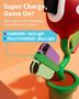Imagem de Dock para Switch POWKONG 3 em 1 - Carregador 4K HDMI/USB-C PD