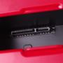 Imagem de Dock Station 2 HD Sata 2,5 e 3,5 Docking Base Case Entradas 2 USB 2.0 Pendrive Leitor de Cartão SD e TF para Backup