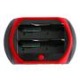 Imagem de Dock Station F3 2 em 1 P/ 2 HD's/SSD Sata 2.5 3.5 USB 3.0 JC-DOC876U3