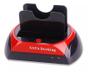Imagem de Dock Station F3 2 em 1 P/ 2 HD's/SSD Sata 2.5 3.5 USB 3.0 JC-DOC876U3