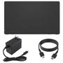 Imagem de Dock Station Nintendo Switch 3 em 1 - com Adaptador HDMI e AC