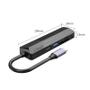 Imagem de Dock Station USB-C HDMI + TF 6 em 1 Orico Preto