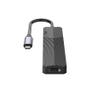 Imagem de Dock Station USB-C HDMI + TF 6 em 1 Orico Preto