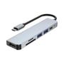 Imagem de Docking Station Thunderbolt 3 USB-C - Adaptador Tipo C para Macbook Air M1