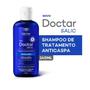 Imagem de Doctar salic shampoo anticaspa 140ml  darrow