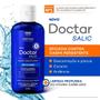 Imagem de Doctar salic shampoo anticaspa 140ml  darrow
