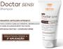 Imagem de Doctar sensi shampoo 120ml