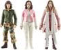 Imagem de Doctor Who Companions of The 4th Dr Set - Doctor Who Merchandise - Inclui Sarah Jane Smith & Romona Action Figures - Collectible Dr Who Companions - Character Options - 5.5"