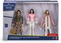 Imagem de Doctor Who Companions of The 4th Dr Set - Doctor Who Merchandise - Inclui Sarah Jane Smith & Romona Action Figures - Collectible Dr Who Companions - Character Options - 5.5"