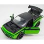 Imagem de Dodge Challenger Velozes Furiosos 1:24 Fast Furious Jada