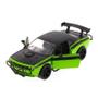 Imagem de Dodge Challenger Velozes Furiosos 1:24 Fast Furious Jada