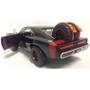 Imagem de Dodge Charger R/T 1970 Off Road Jada 1:24