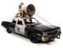 Imagem de Dodge Monaco The Blue Brothers com Figuras Auto World 1/18