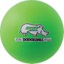 Imagem de Dodgeball Champion Sports Rhino Skin Neon Green Tamanho 6