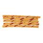 Imagem de Dog Chews DreamBone Twist Sticks com bacon e queijo 50 unidades