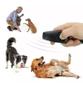 Imagem de Dog Clicker Cachorro: Ferramenta Adestramento E Apito.