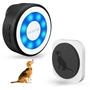 Imagem de Dog Door Bell Hathever Wireless Doggie Potty Training