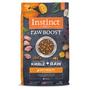 Imagem de Dog Food Instinct Raw Boost Gut Health com frango 8,16 kg