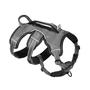 Imagem de Dog Harness Tuff Pupper Tracker No Escape, de 5 pontos, ajuste grande