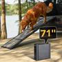 Imagem de Dog Ramp PetThem for Car X-Long 180 cm de largura 17,2 cm 250 kg