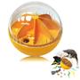 Imagem de Dog Toy Kubatis Interactive Puzzle Treat Ball para cães