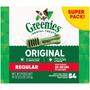 Imagem de Dog Treats Greenies Original Regular Dental Care 1,6 kg