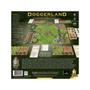 Imagem de Doggerland - Jogo de Tabuleiro - Meeple Br