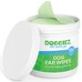 Imagem de Doggiez Pet Supplies - Toalhetes Dog Ear Cleaner com Aloe Ver