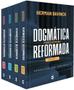 Imagem de Dogmática Reformada - 4 volumes - 2 edição - Editora Cultura Cristã