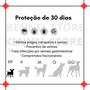 Imagem de DogMax Plus - Ação 4 em 1 - Anti  pulgas, carrapatos, vermes e sarna 24 Comprimidos 5kg