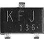 Imagem de Dois (2) Transistor Kfj Ssm3J332R Smd Sot23F Fonte
