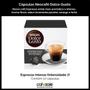 Imagem de Dolce Gusto, 10 Capsulas, Capsula Café Espresso Intenso