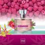 Imagem de Dolce & sense vanille/framboise  eau de parfum 60ml