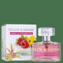 Imagem de Dolce & sense vanille/framboise  eau de parfum 60ml