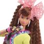 Imagem de Doll Barbie Rewind 80s Edition Dolls' Night Out com acessórios