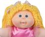 Imagem de Doll Cabbage Patch Kids Classic 16" com fios de cabelo reais