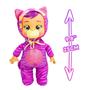 Imagem de Doll Cry Babies Tiny Cuddles Halloween Katie com 9 bonecas