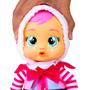 Imagem de Doll IMC Toys Cry Babies Tiny Cuddles Christmas Pixy 9+