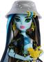 Imagem de Doll Monster High Scare-adise Island Frankie Stein com acessórios