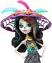 Imagem de Doll Monster High Skelita Calaveras Dia dos Mortos 2024