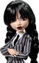 Imagem de Doll Monster High Wednesday Addams Nevermore Academy