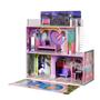 Imagem de Dollhouse Olivia's Little World Dreamland Sunset de 2 andares