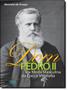 Imagem de Dom Pedro Ii E A Moda Masculina Na Epoca Vitoriana - ESTACAO DAS LETRAS E CORES