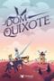 Imagem de Dom quixote - capa dura  (vitrola)