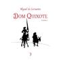 Imagem de Dom Quixote - vol. II (Miguel de Cervantes)