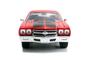 Imagem de Dom's Chevy Chevelle SS - Velozes e Furiosos - 1/24 - Jada